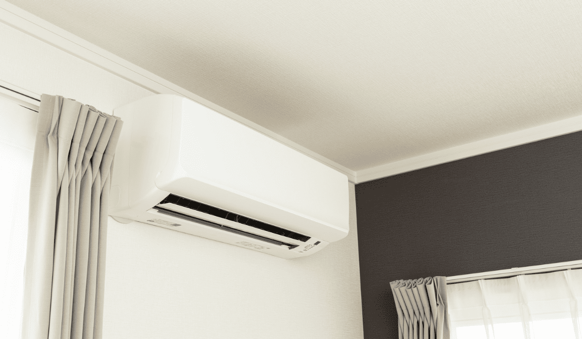 Karşıyaka LG İnverter Klima Servisi