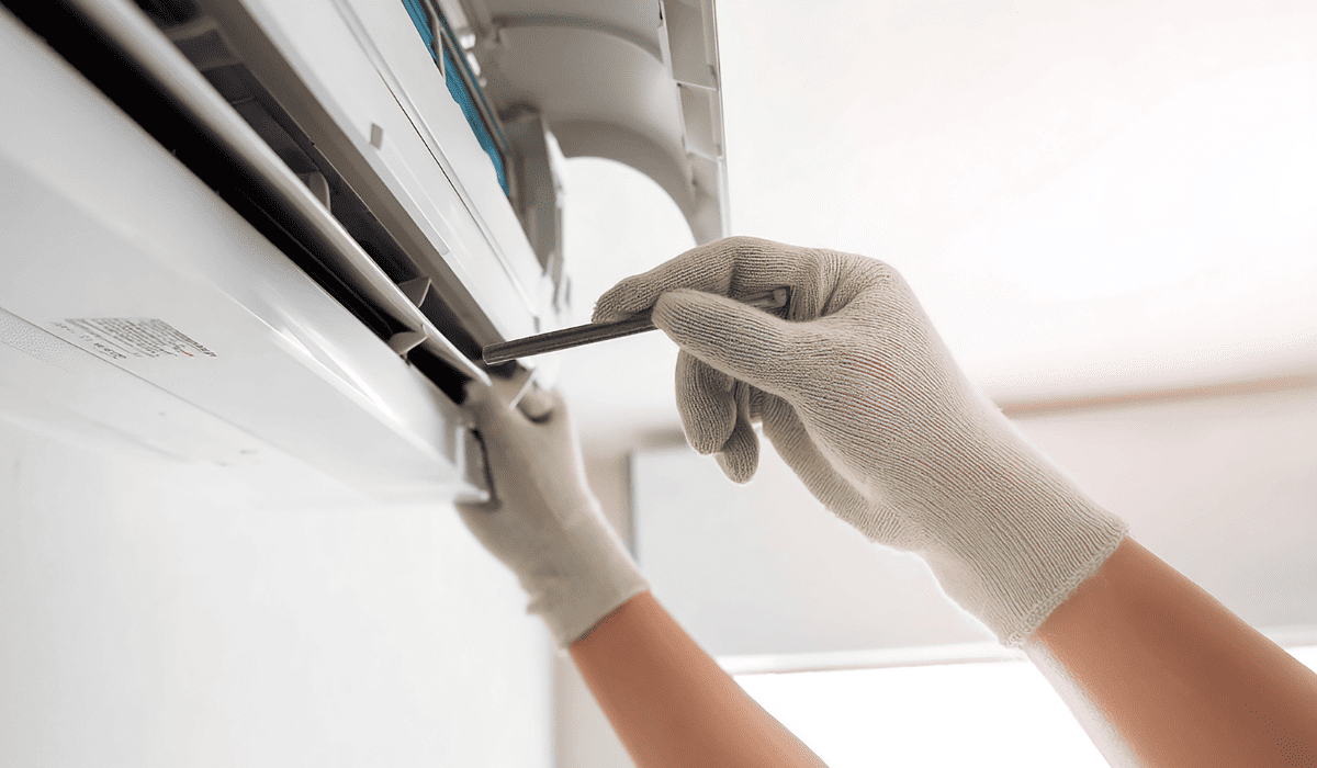 Karşıyaka LG Acil Klima Acil Klima Servisi